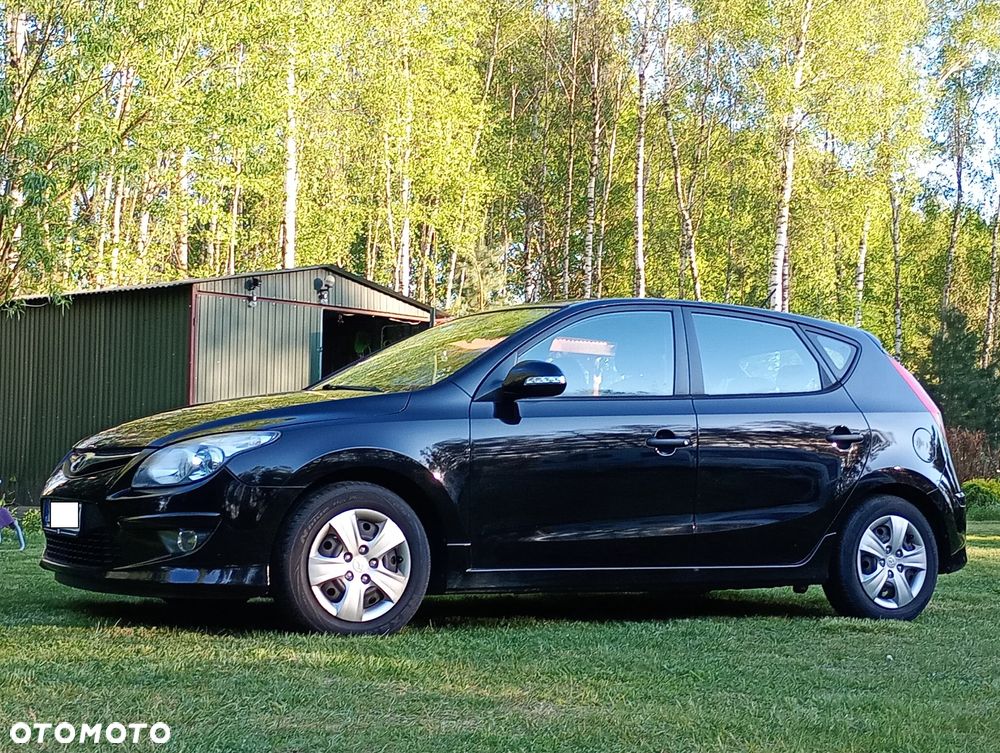 Hyundai i30 - 7