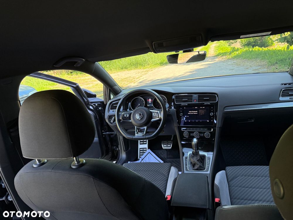 Volkswagen Golf 1.5 TSI ACT OPF DSG Highline - 24