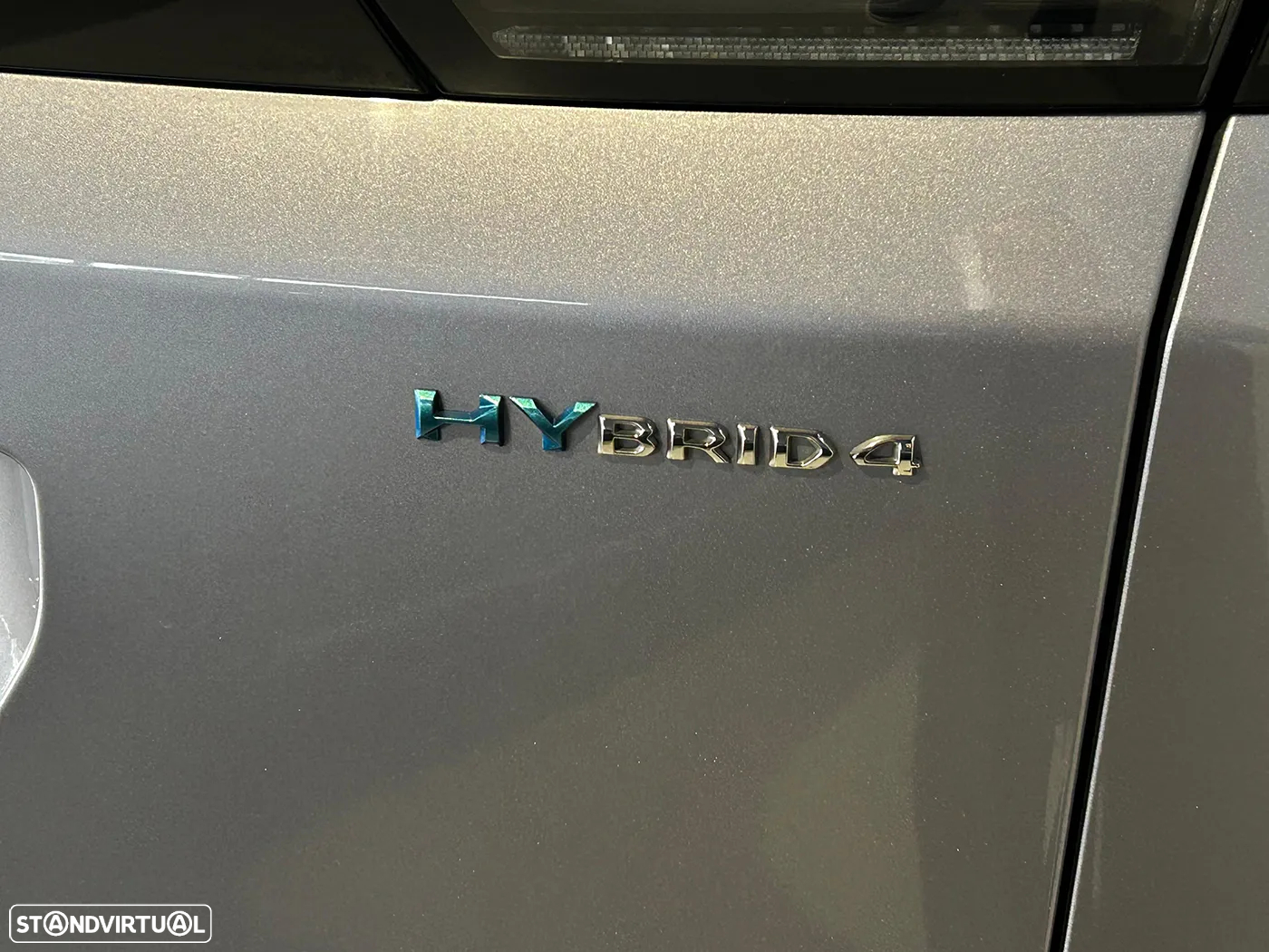 Peugeot 3008 1.6 Hybrid4 Allure Pack e-EAT8 - 14