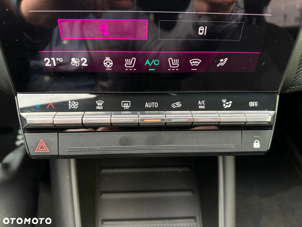 Renault Symbioz 1.6 E-Tech Full Hybrid 145 Esprit Alpine - 15