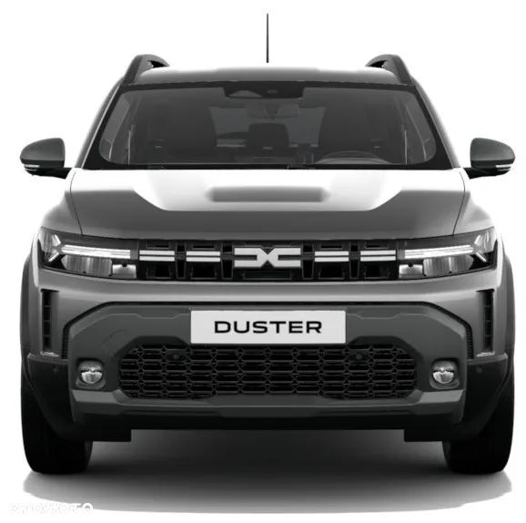 Dacia Duster - 8