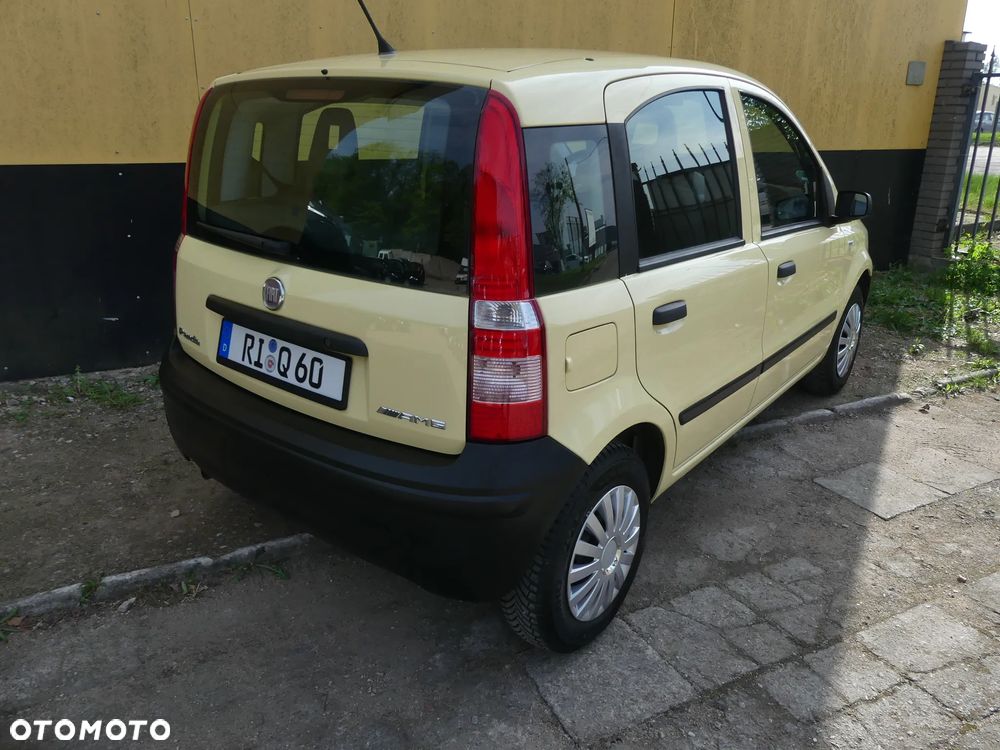 Fiat Panda 1.1 Active - 14