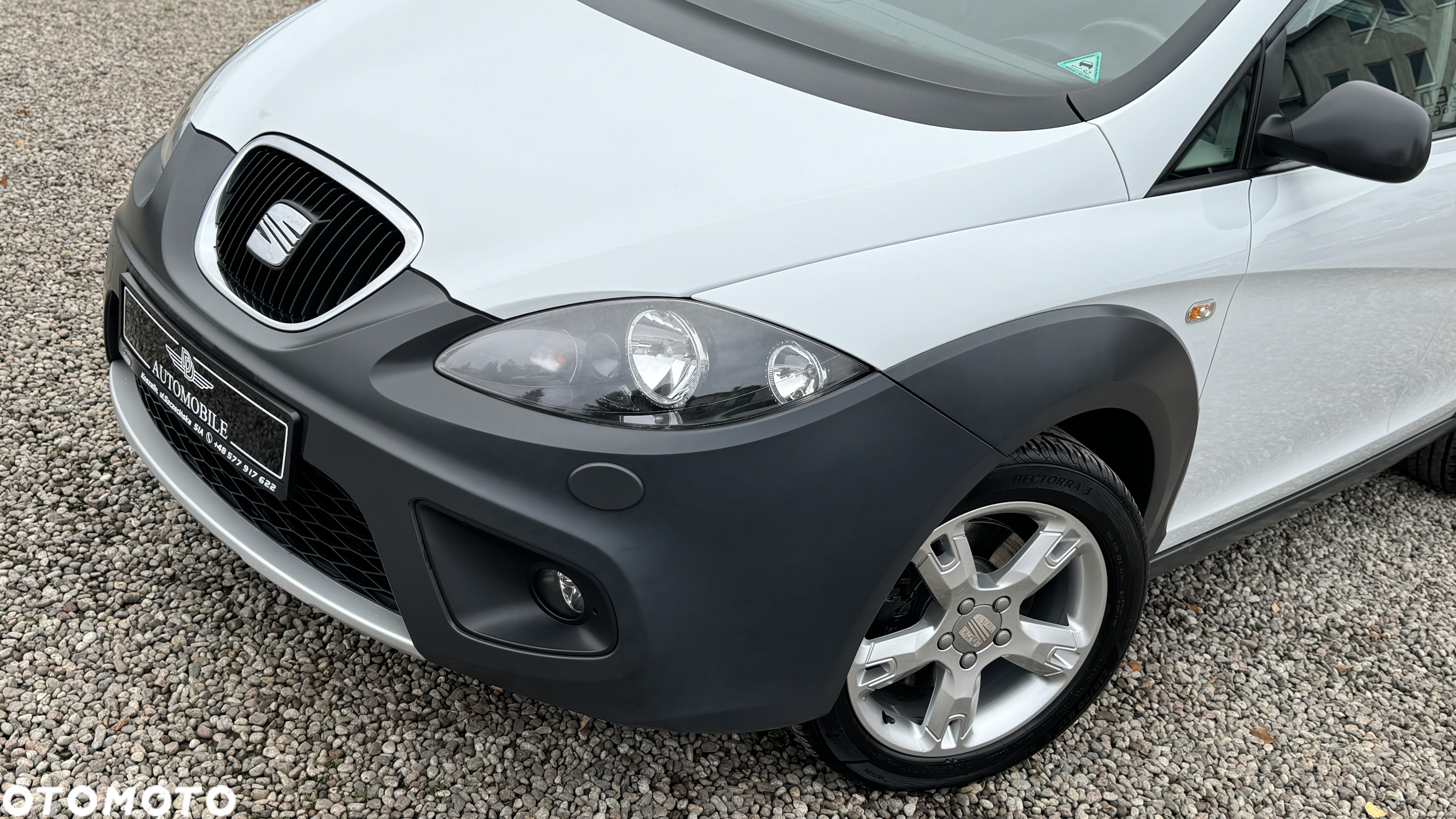 Seat Altea 2.0 TDI DPF 4x4 Freetrack - 21