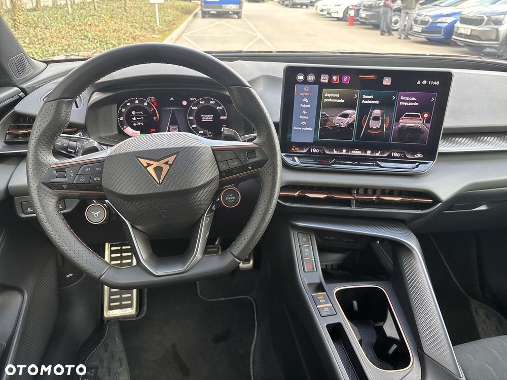 Cupra Terramar - 15