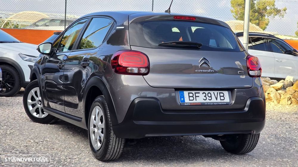 Citroën C3 1.2 PureTech YOU! - 7