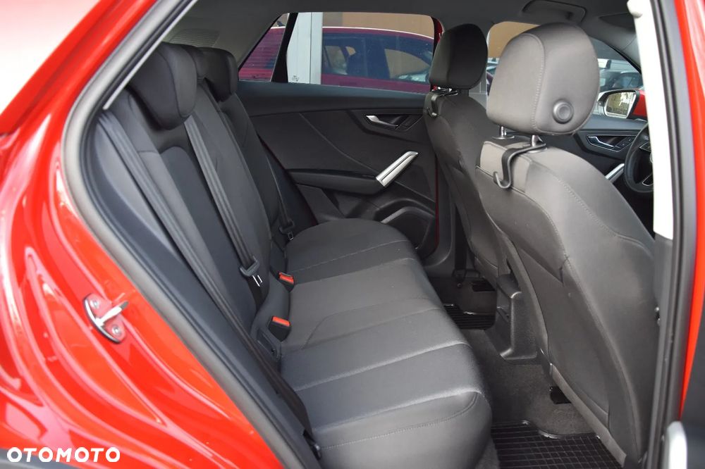 Audi Q2 1.0 TFSI S tronic - 21