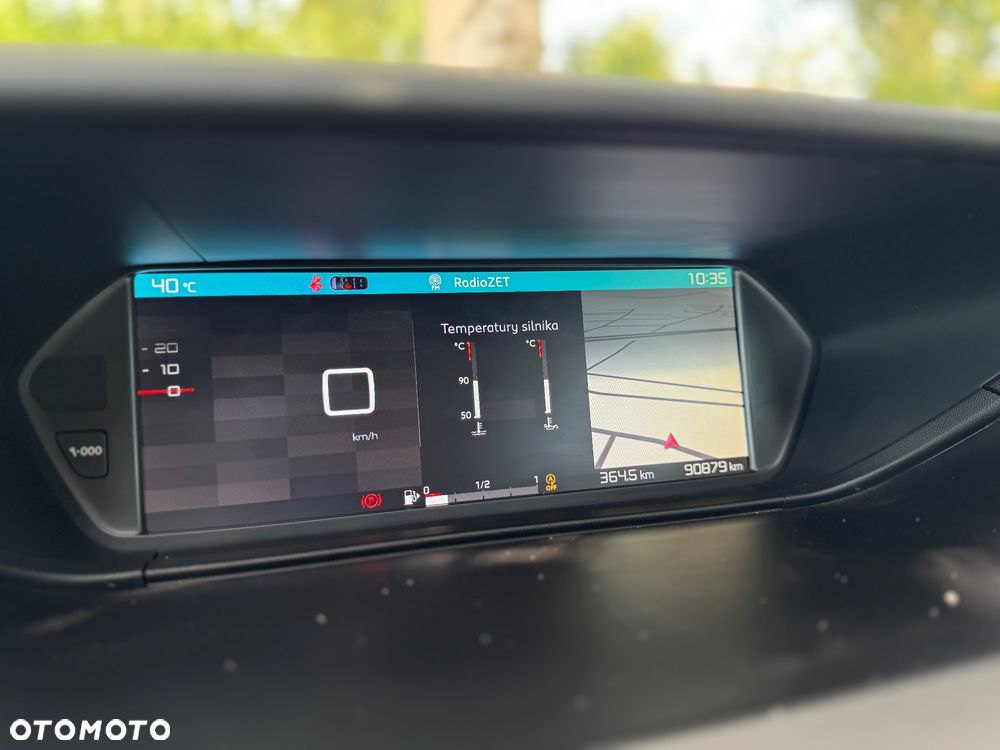 Citroën C4 Grand Picasso 1.2 PureTech Feel S&S - 23