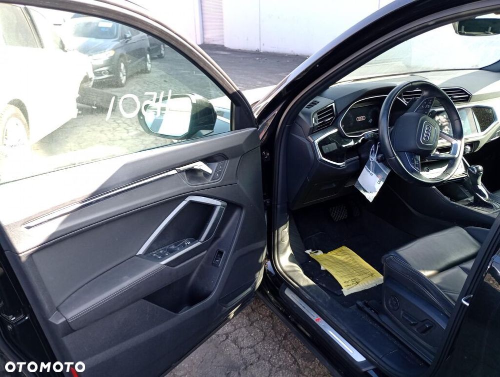 Audi Q3 45 TFSI Quattro S tronic S line - 24