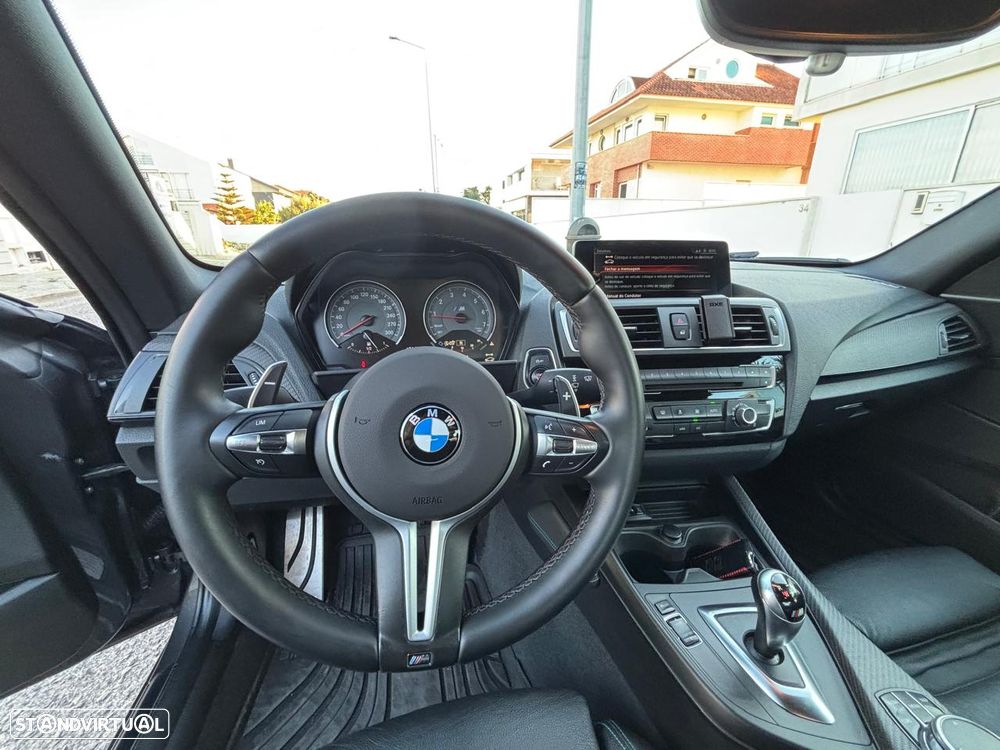 BMW M2 Auto - 7