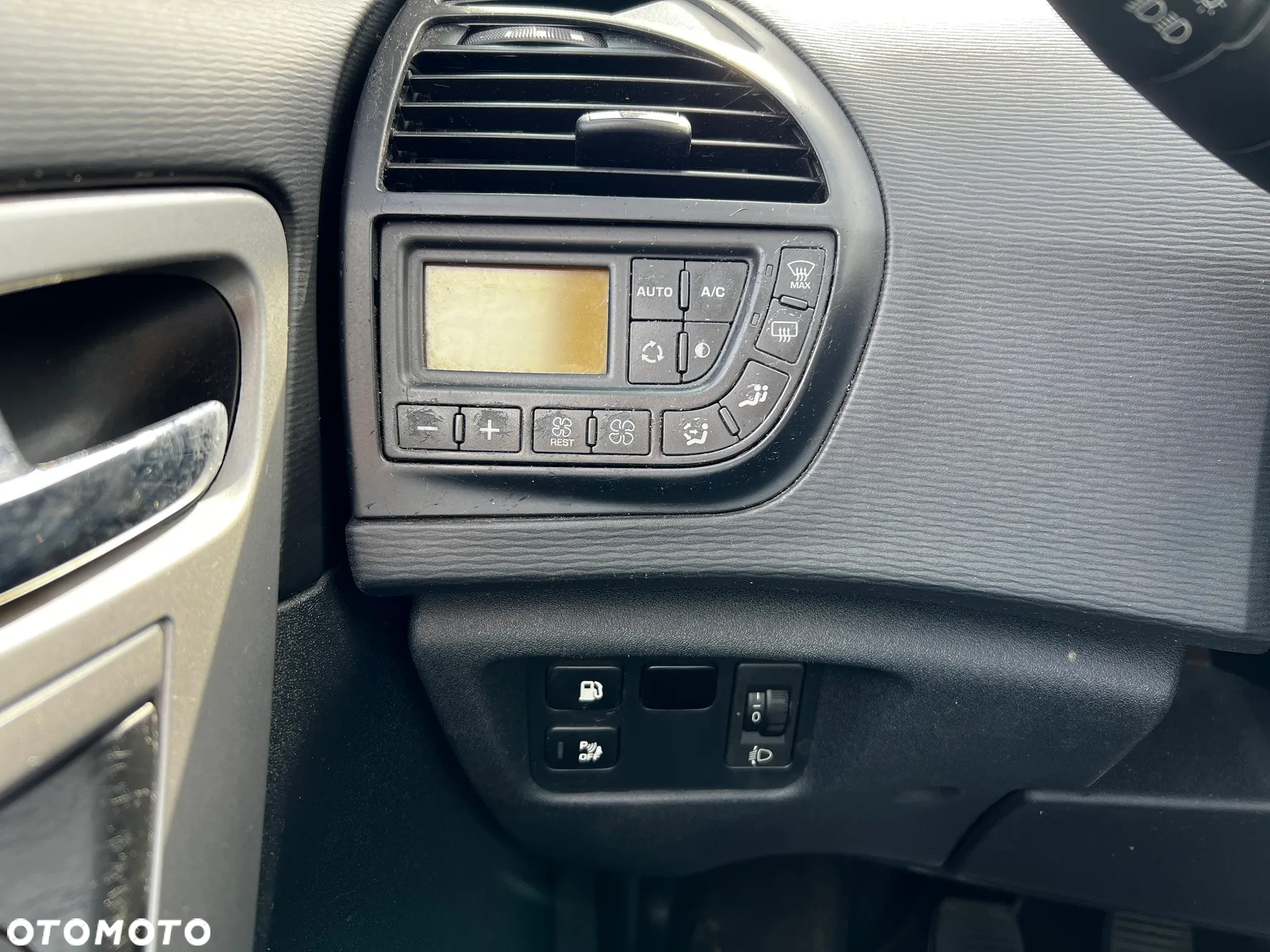 Citroën C4 Grand Picasso 1.6 HDi Equilibre - 23