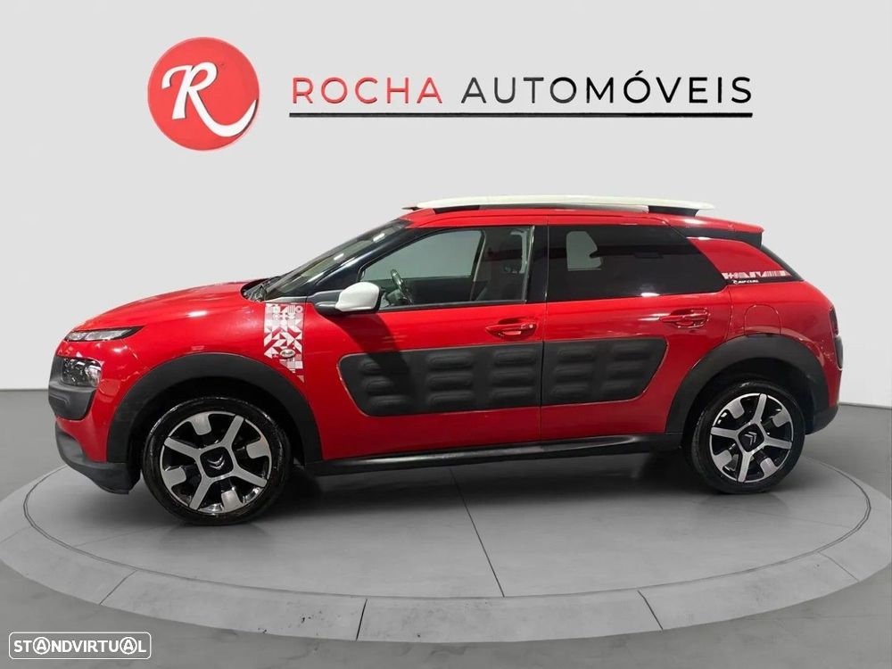 Citroën C4 Cactus - 6