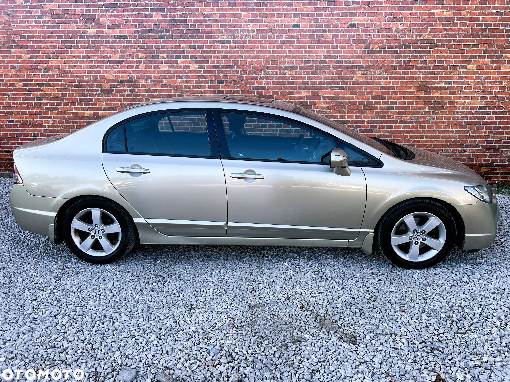 Honda Civic - 36