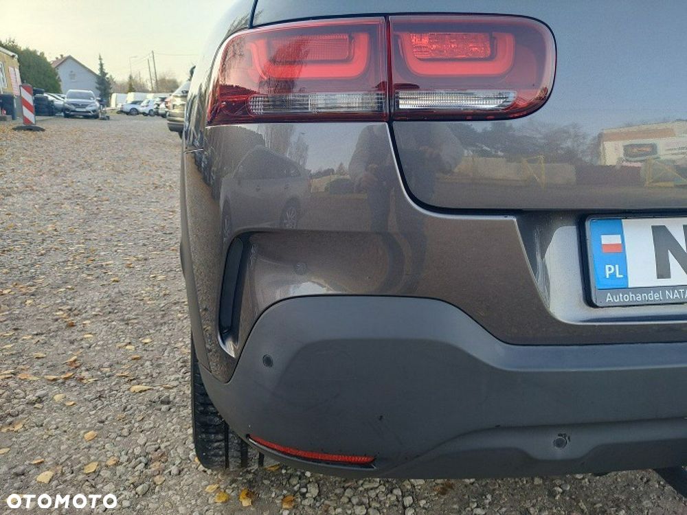 Citroën C4 Cactus - 12
