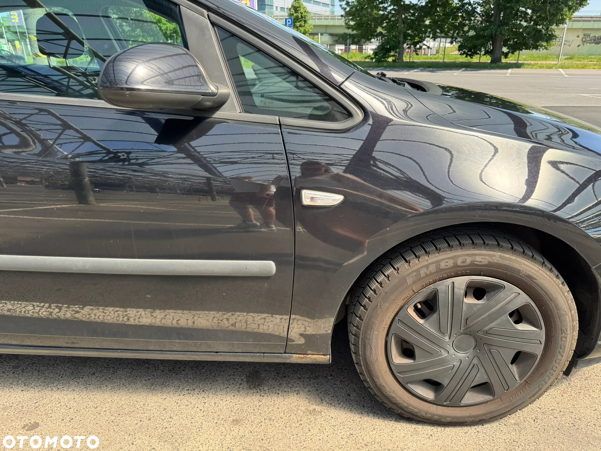 Opel Astra - 13
