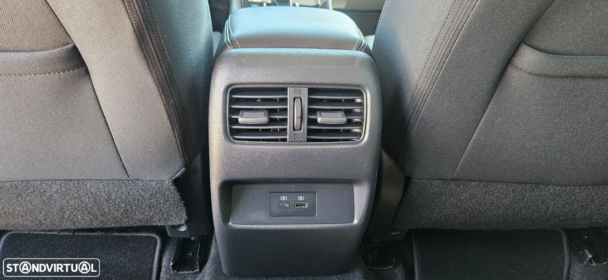 Nissan Qashqai 1.5 e-Power N-Connecta LED - 22