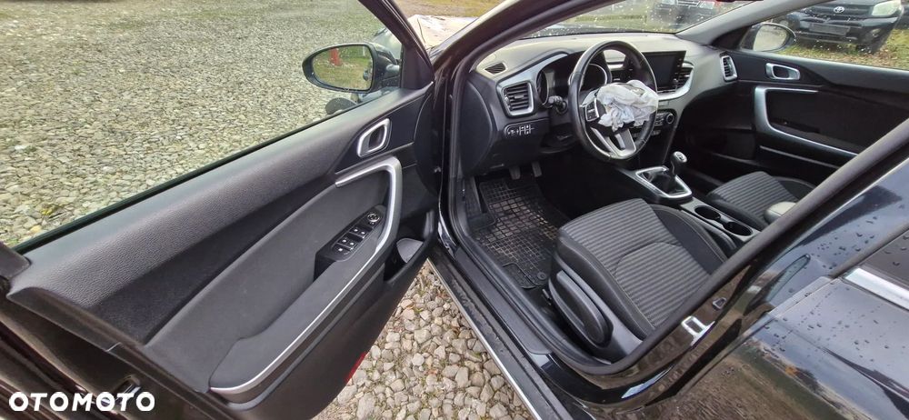 Kia XCeed 1.5 T-GDI Prestige Line - 15