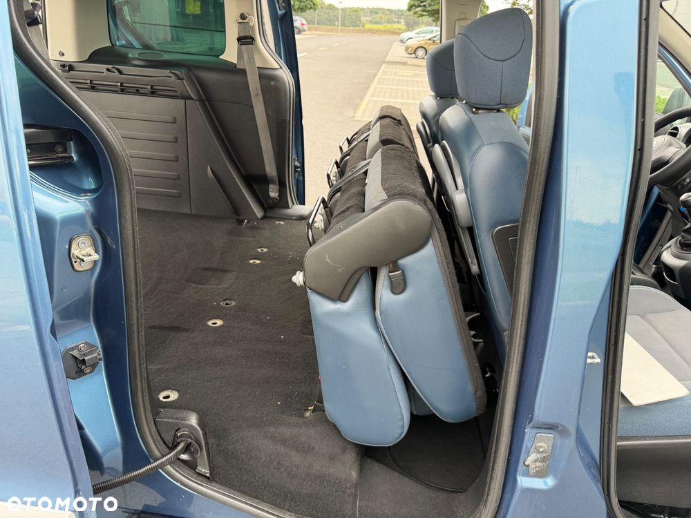 Citroën Berlingo 1.6 HDi Exclusive - 20