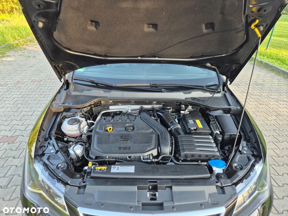 Seat Leon 1.5 TSI ACT DSG OPF Xcellence - 39