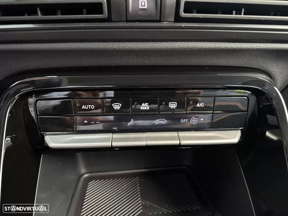 Citroën C3 Aircross 1.2 Hybrid Plus e-DSC6 - 22