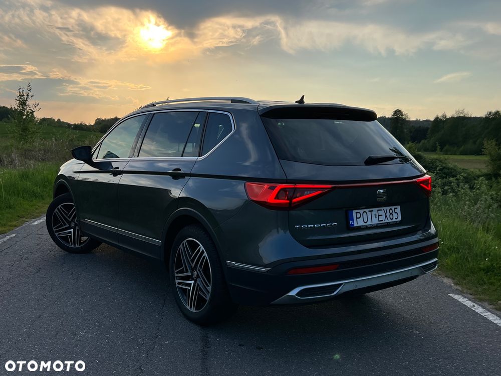 Seat Tarraco 1.5 Eco TSI EVO Xperience S&S - 28