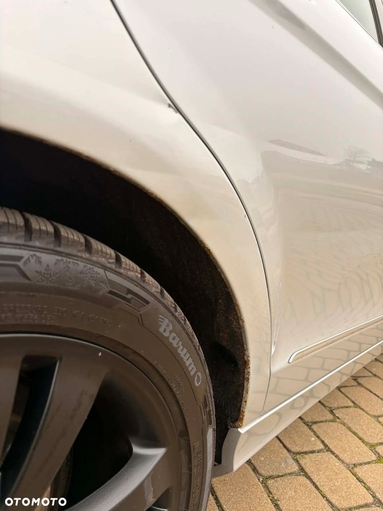 Mercedes-Benz Klasa C 180 K BlueEff Classic - 10