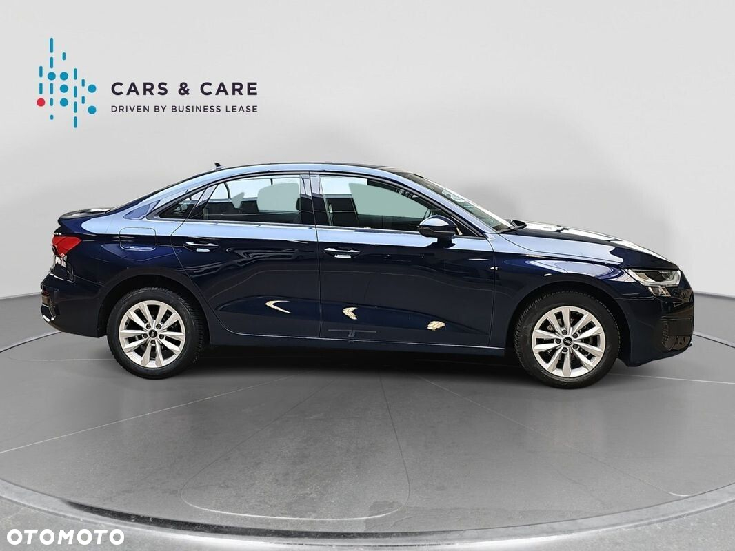 Audi A3 30 TDI S tronic - 25