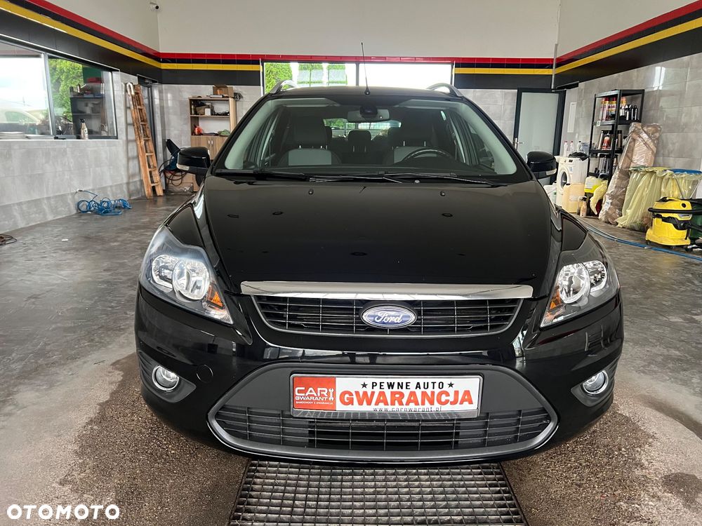 Ford Focus 1.6 TDCi Trend ECOnetic - 3