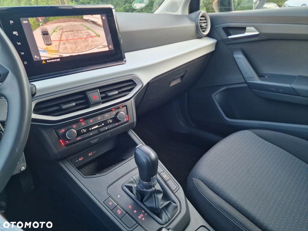Seat Ibiza 1.0 TSI S&S DSG Style - 14