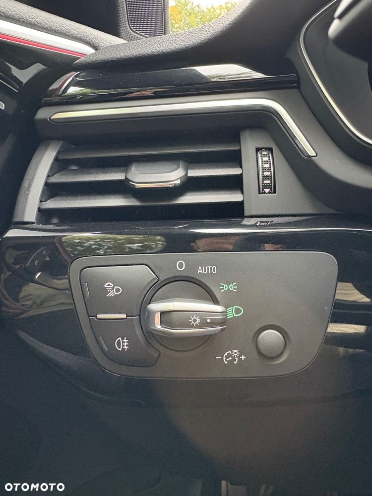 Audi A4 - 38
