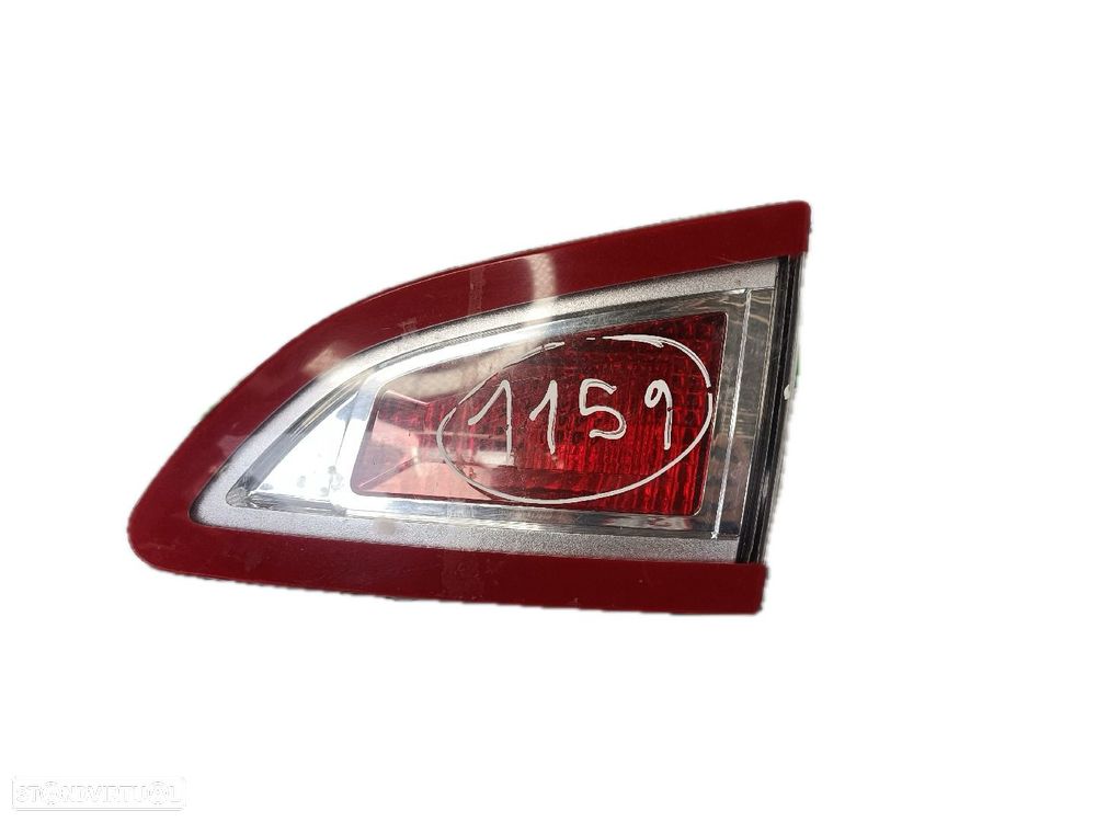 Farolim Mala Dto Renault Scénic Iii (Jz0/1_) - 1