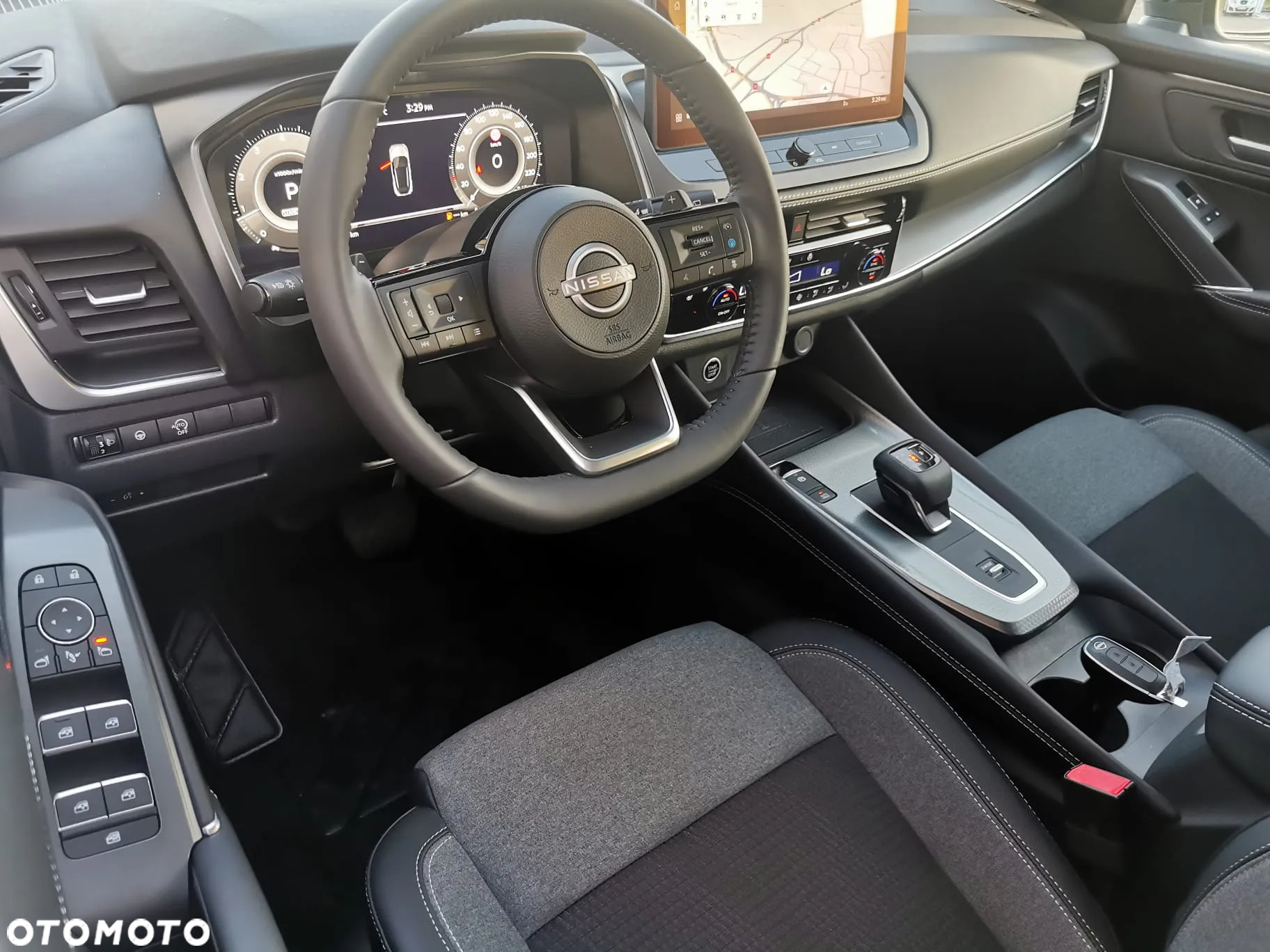 Nissan Qashqai - 6