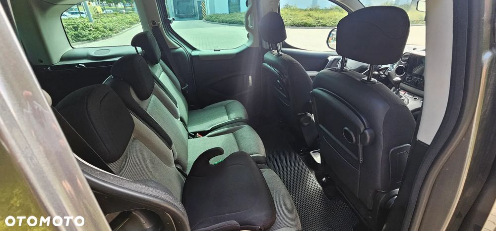 Peugeot Partner 1.6 HDi Business Line - 10