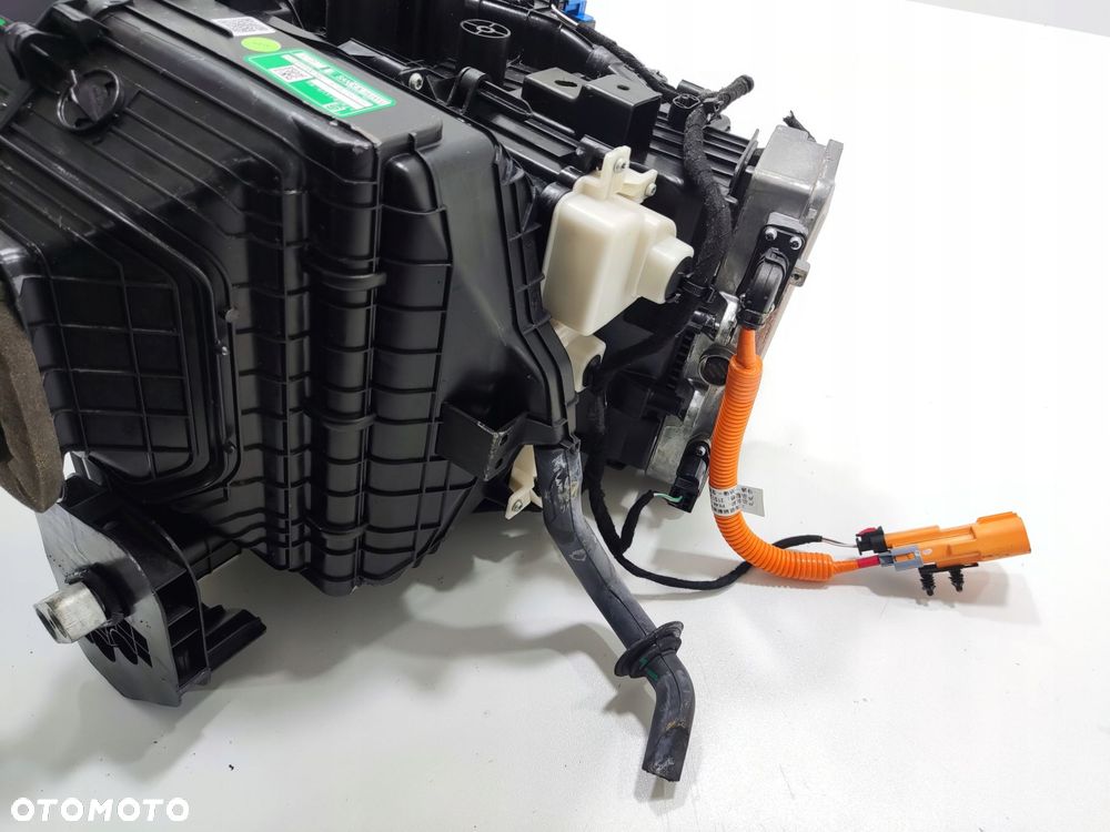 nagrzewnica mg 4 mg4 elektryk 2022-2025 11270977 - 5