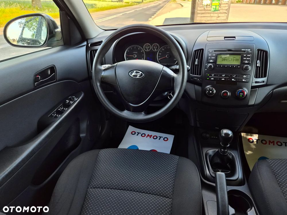 Hyundai i30 1.4 Edition Plus - 4