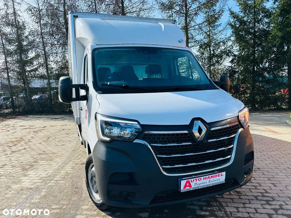 Renault Master - 9