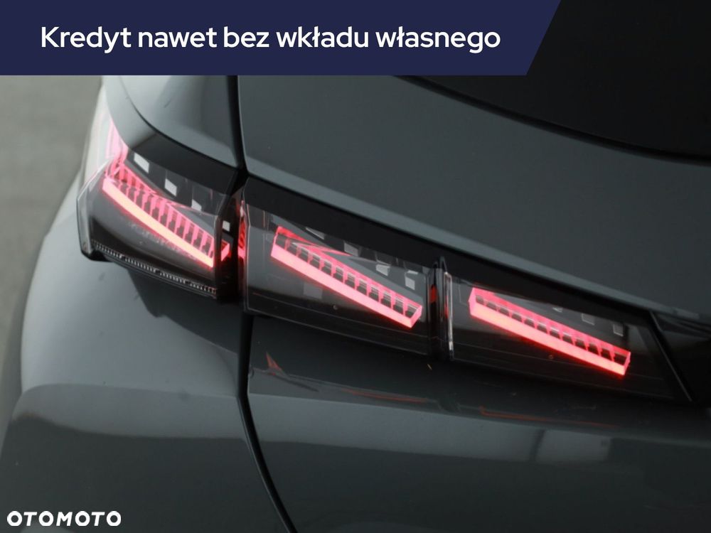 Peugeot 308 - 19