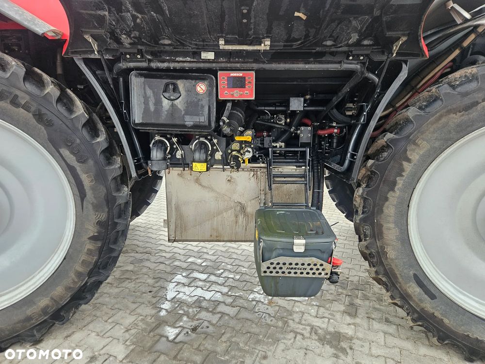 Horsch Leeb 6.300 PT - 6