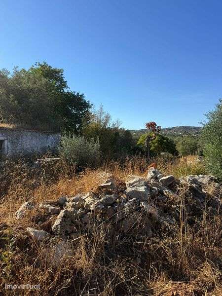 Terreno em Gorjões - Faro - Grande imagem: 4/12