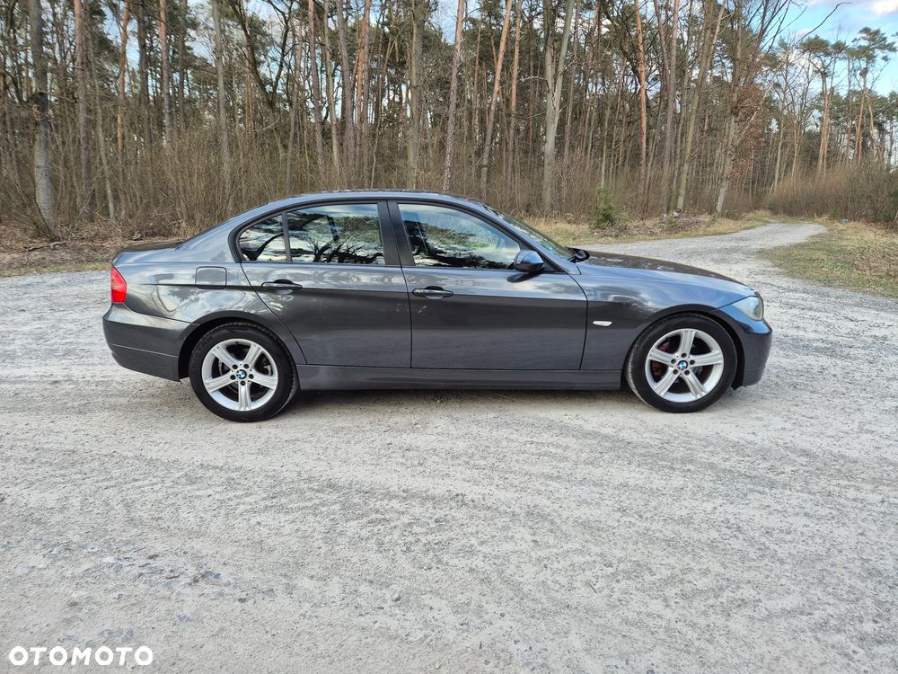 BMW Seria 3 - 8