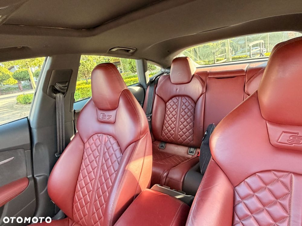 Audi S7 Sportback 4.0 TFSI Quattro S tronic - 21