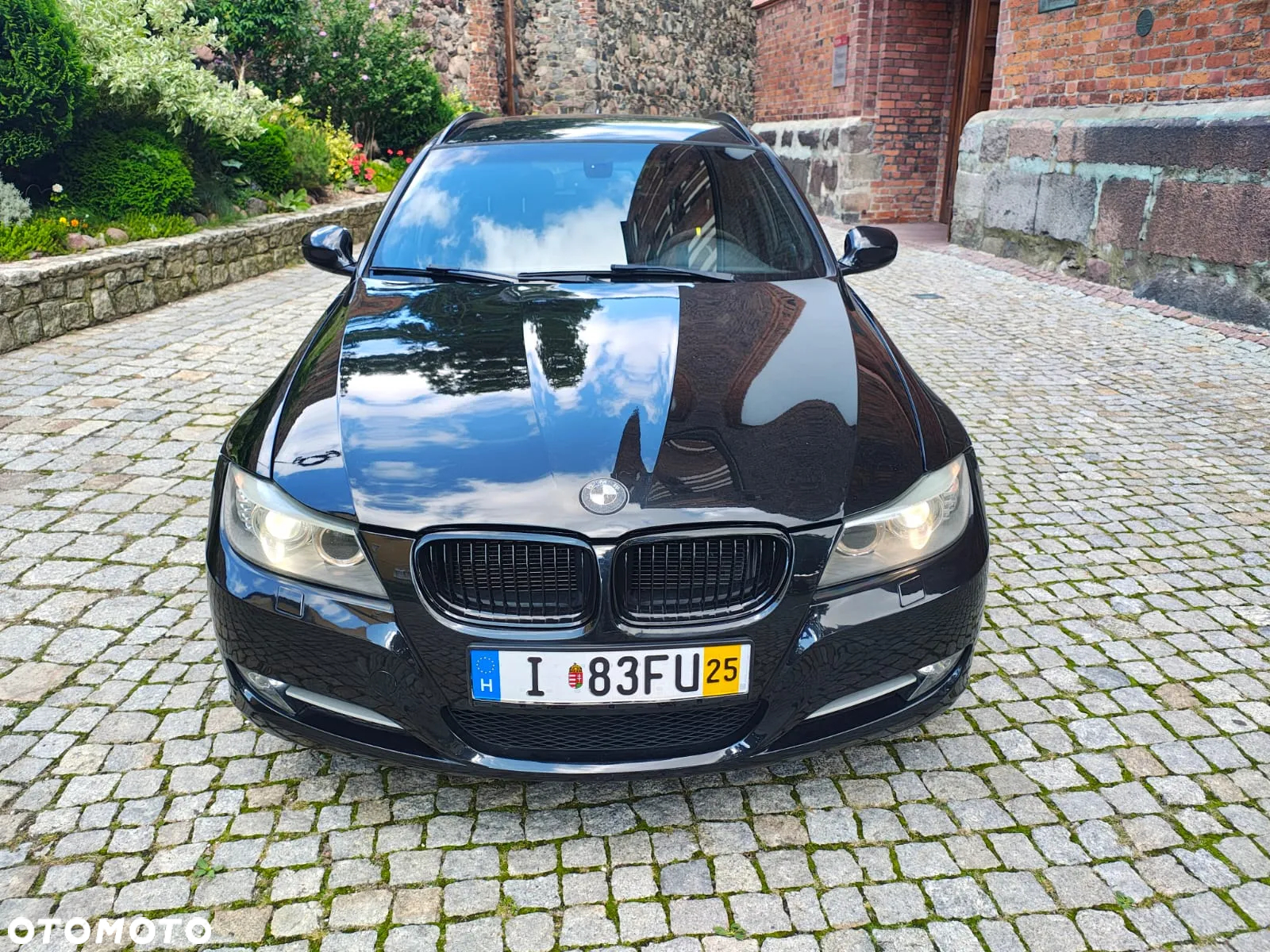 BMW Seria 3 318i Touring - 29