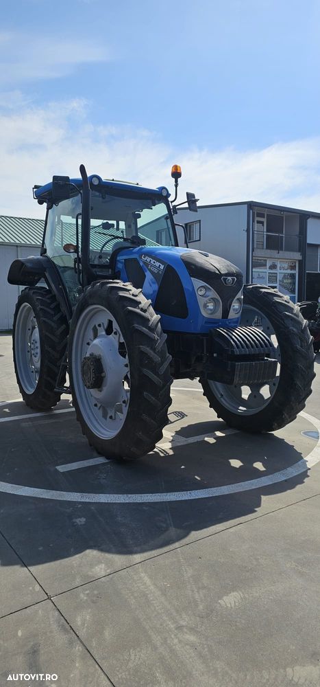Landini 100D - 1