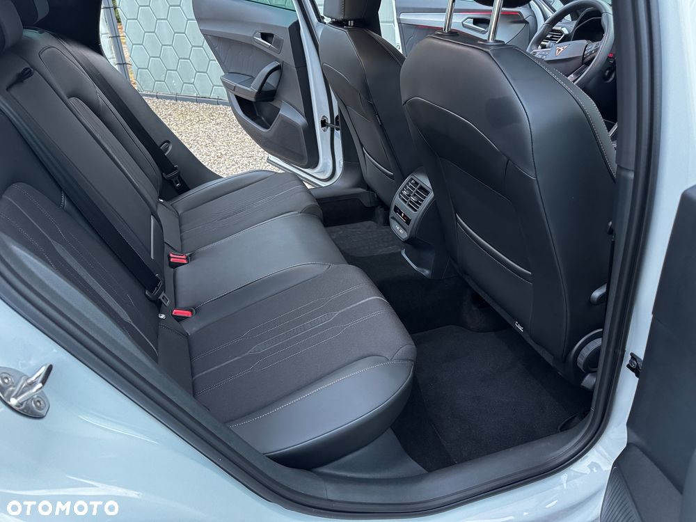 Cupra Formentor - 18