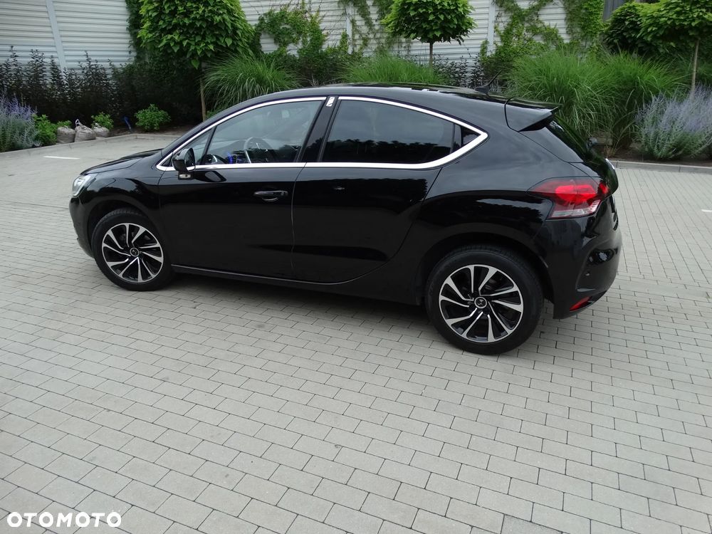 Citroën DS4 PureTech 130 Stop&Start SoChic - 20