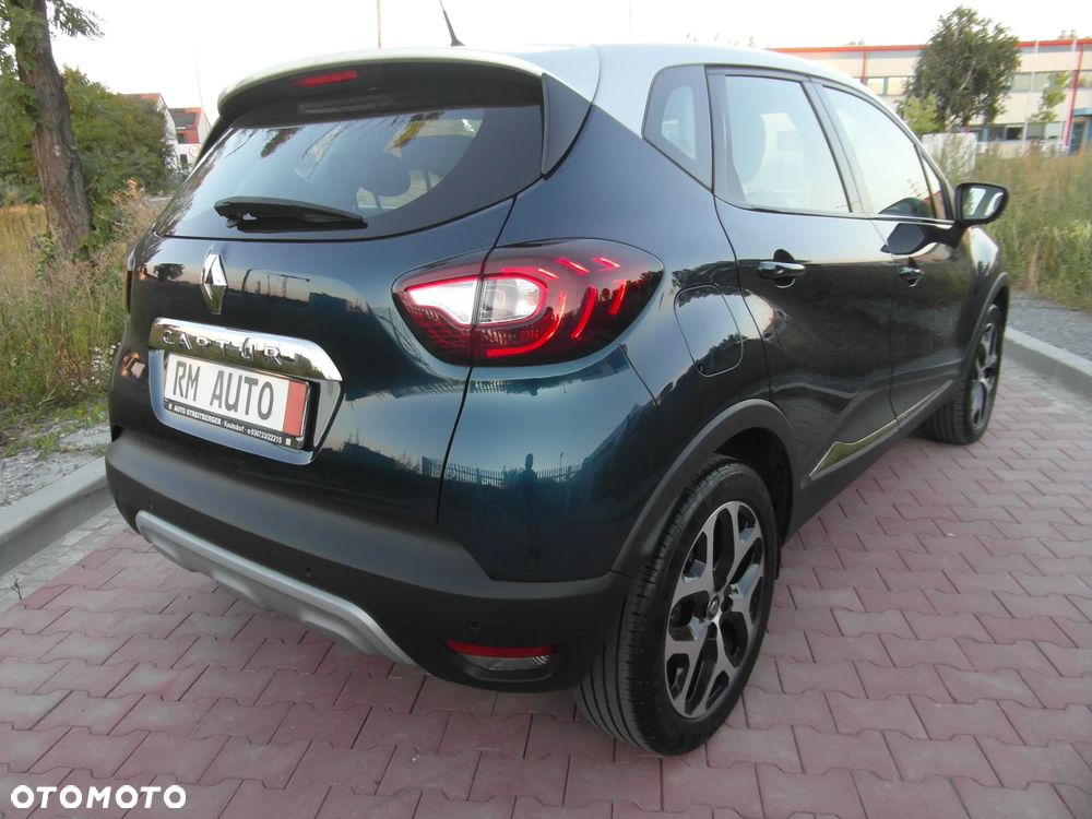 Renault Captur ENERGY TCe 90 Start&Stop Luxe - 8