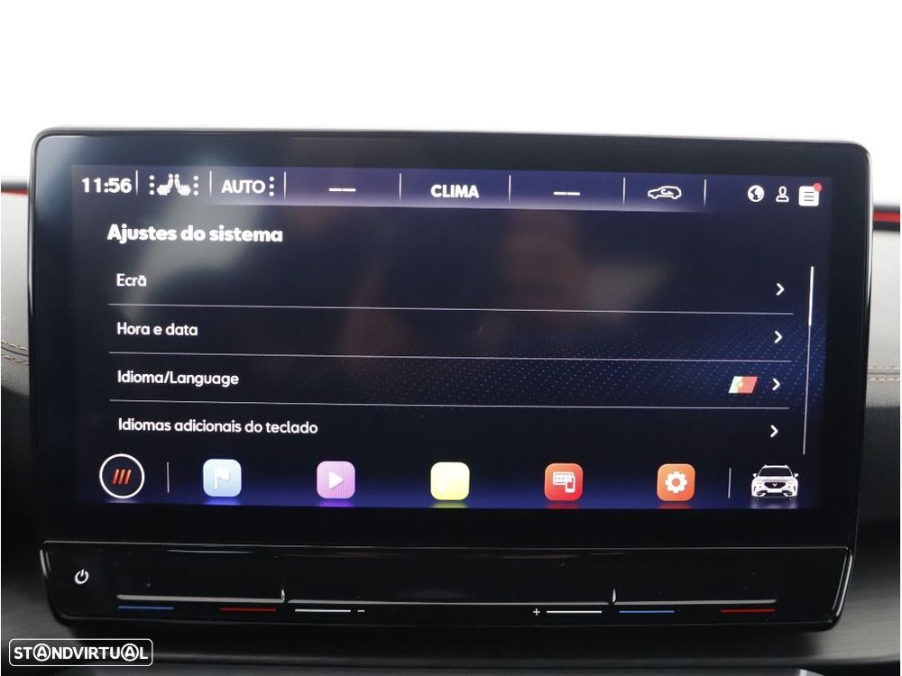 Cupra Formentor 1.4 e-Hybrid DSG VZ - 18