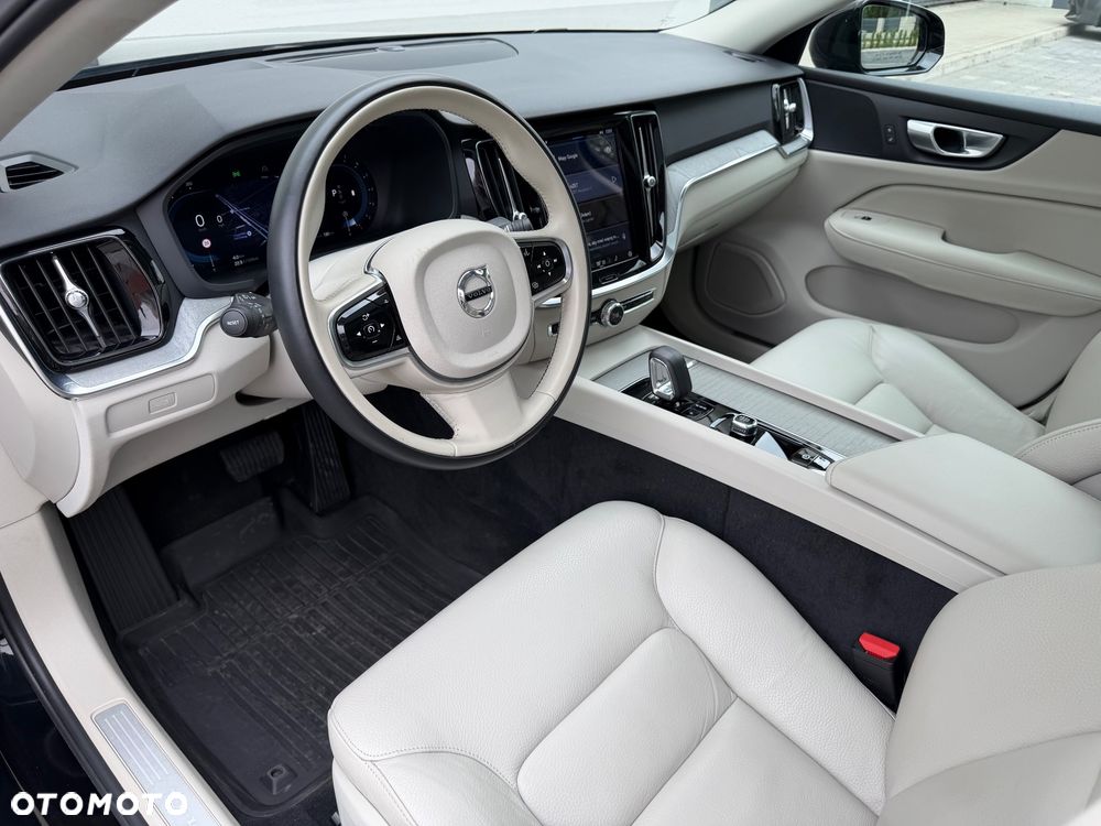 Volvo S60 B5 B Ultimate Bright - 11