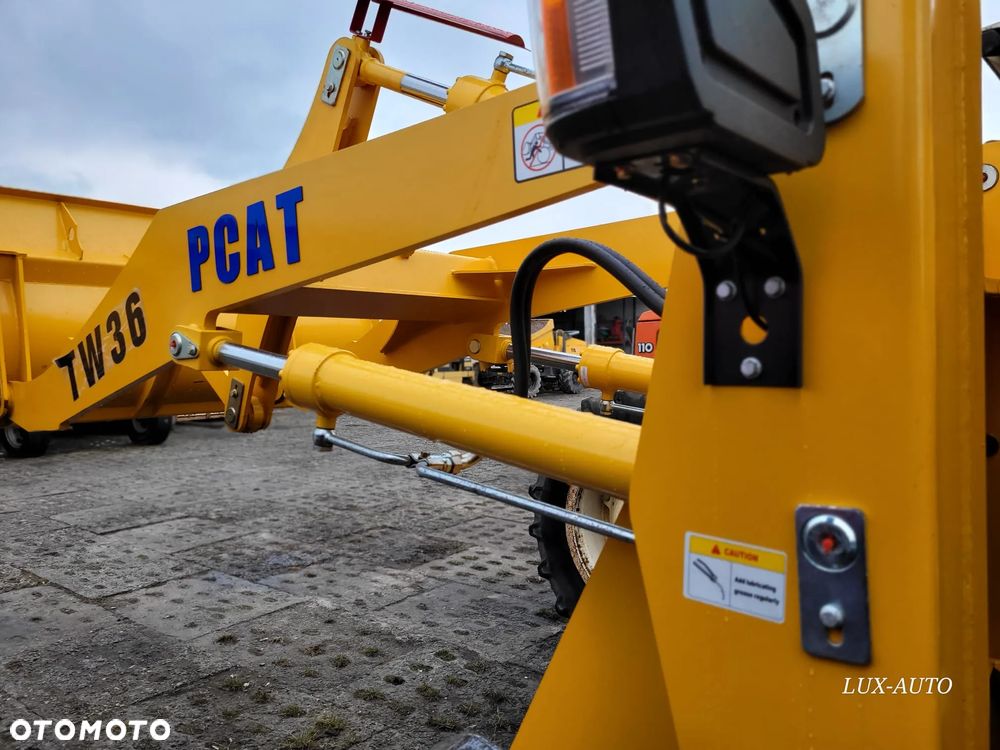 Inny PCAT TW 36 - 19
