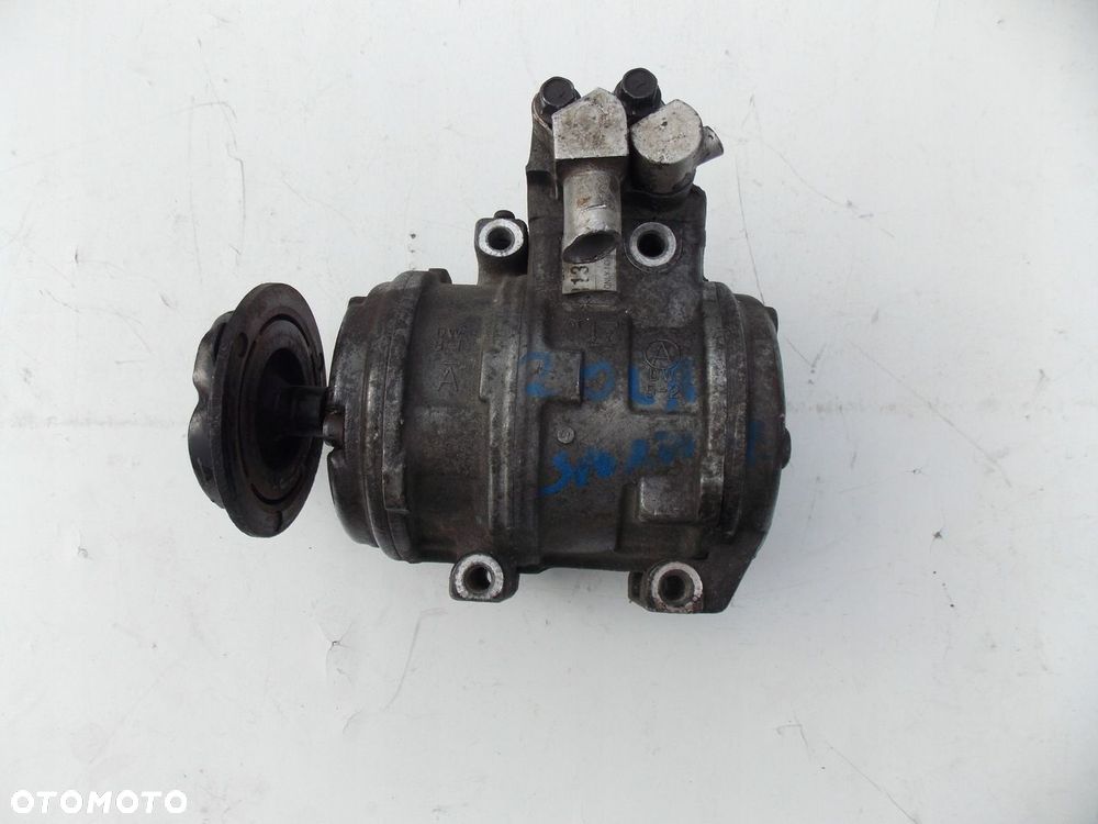 sprężarka klimatyzacji sportage 2.0 16250-2760k - 1