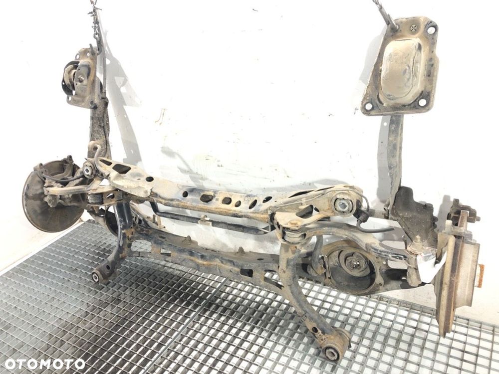 BELKA TYŁ  VW PASSAT B8 (3G2, CB2) 2014 - 2022 1.4 TSI 110 kW [150 KM] benzyna 2014 - 2022 - 5